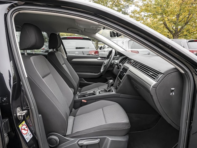 Volkswagen Passat 1.5 TSI DSG Variant