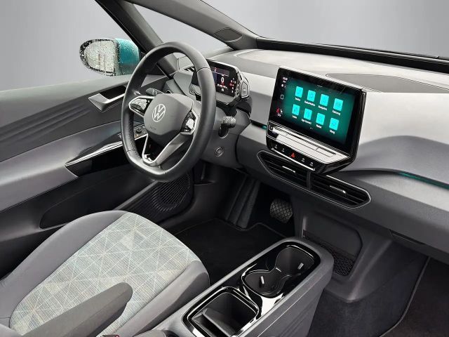 Volkswagen ID.3 City Performance Pure