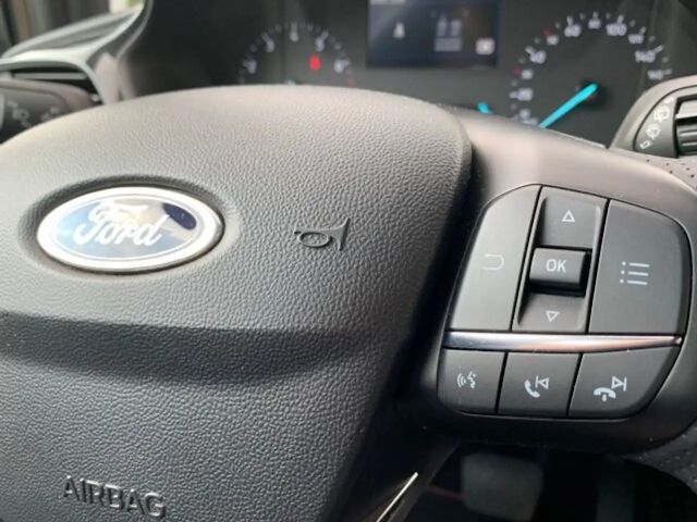 Ford Fiesta EcoBoost ST Line