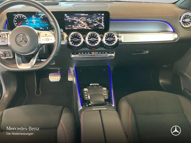 Mercedes-Benz EQB 300 4MATIC