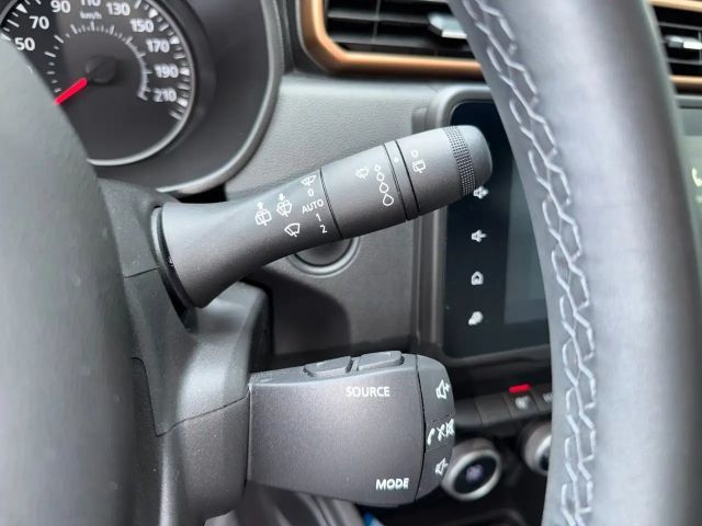 Dacia Duster Extreme II