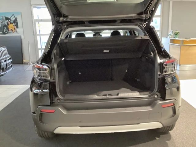 Jeep Avenger Altitude Full-Electric