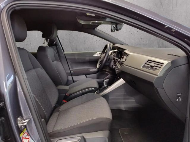 Volkswagen Taigo 1.0 TSI DSG Move