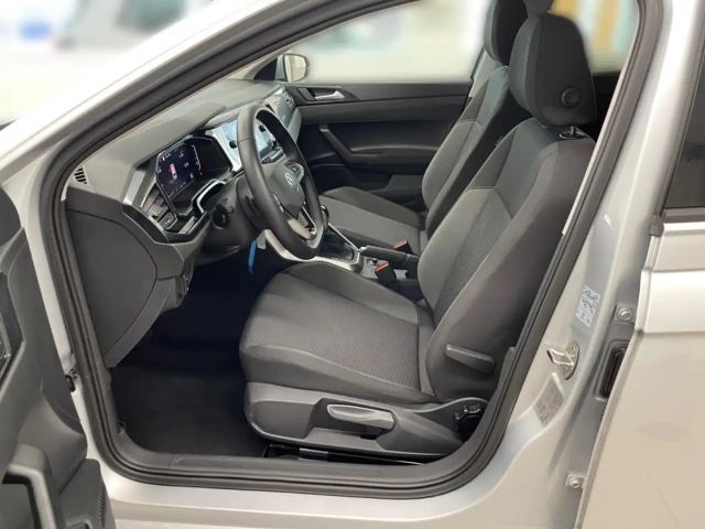 Volkswagen Polo IQ.Drive Life