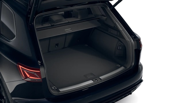 Volkswagen Touareg 4Motion R-Line