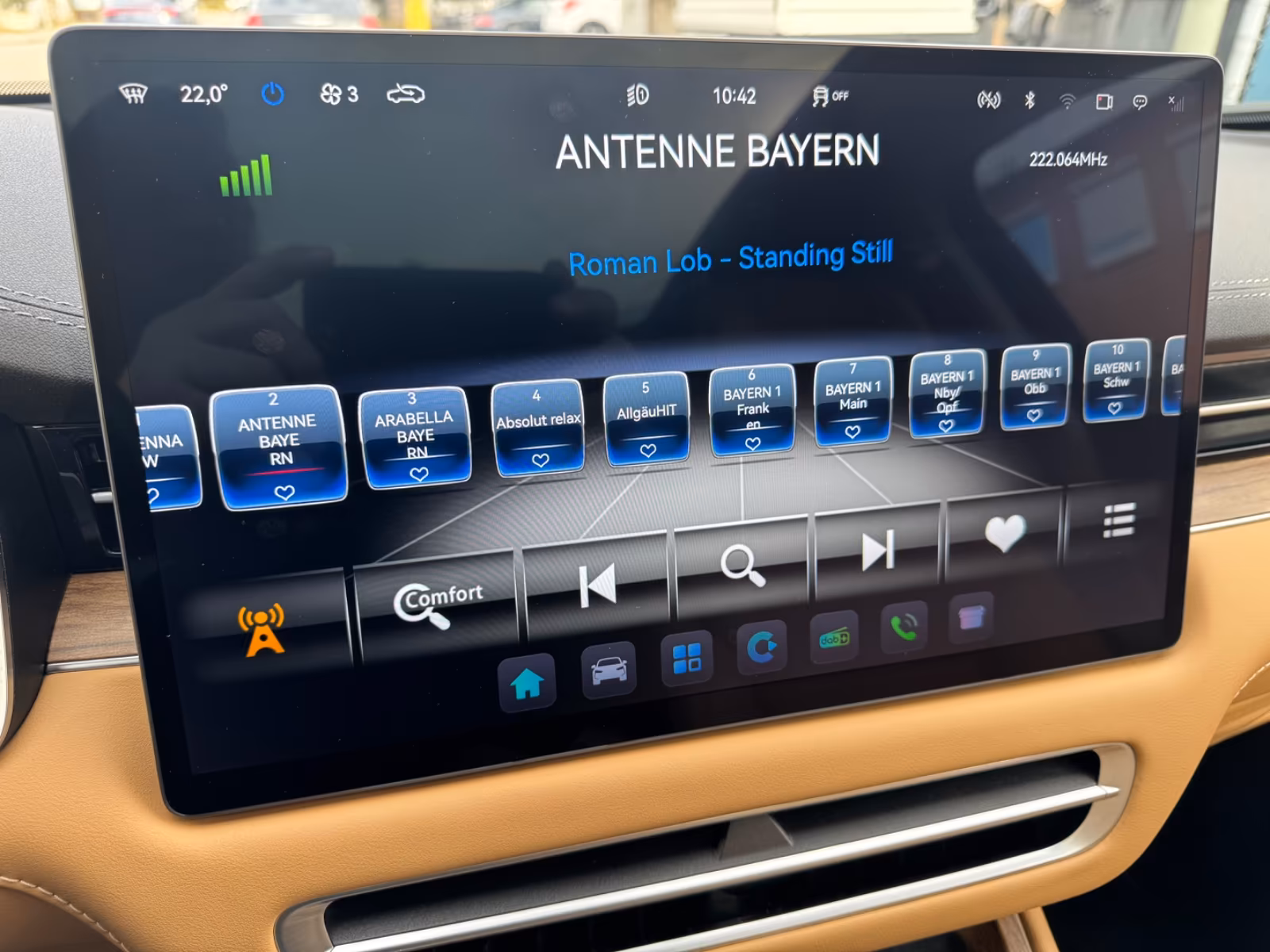 Seres 5 High Performance