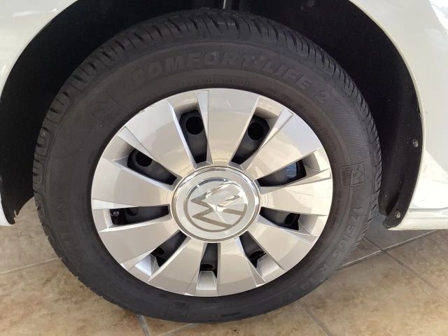 Volkswagen up! Move Move up!