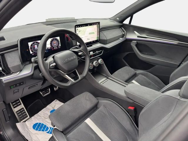 Skoda Kodiaq 2.0 TDI Sportline