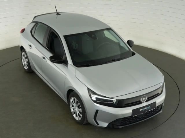 Opel Corsa F FACELIFT+LED+RÜCKFAHRKAMERA+SITZ-/LENKRADHEIZUNG