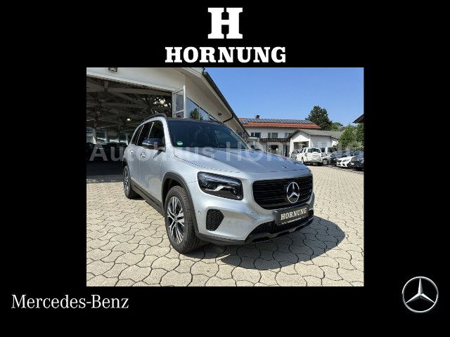 Mercedes-Benz GLB 200 GLB 200 d