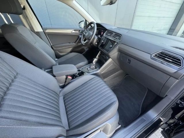 Volkswagen Tiguan 1.5 TSI Allspace DSG Life