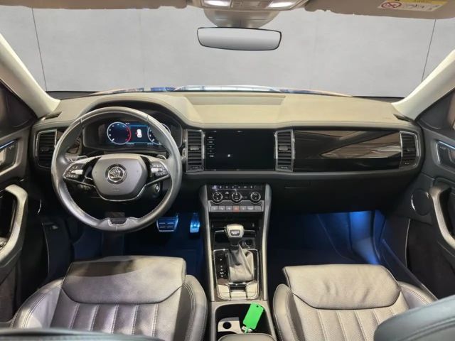Skoda Kodiaq 2.0 TDI