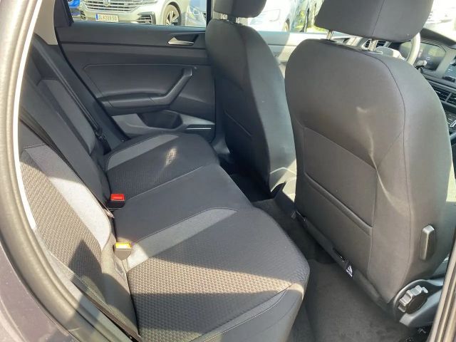 Volkswagen Taigo 4Me TSI