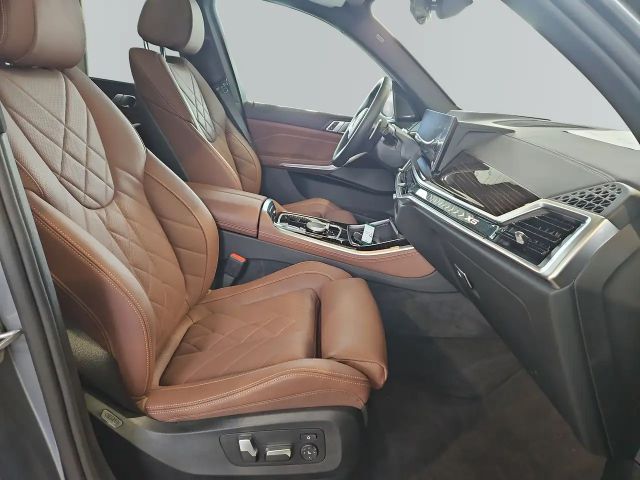 BMW X5 M-Sport xDrive40d