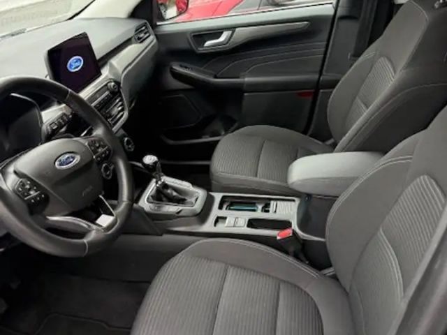 Ford Kuga Titanium