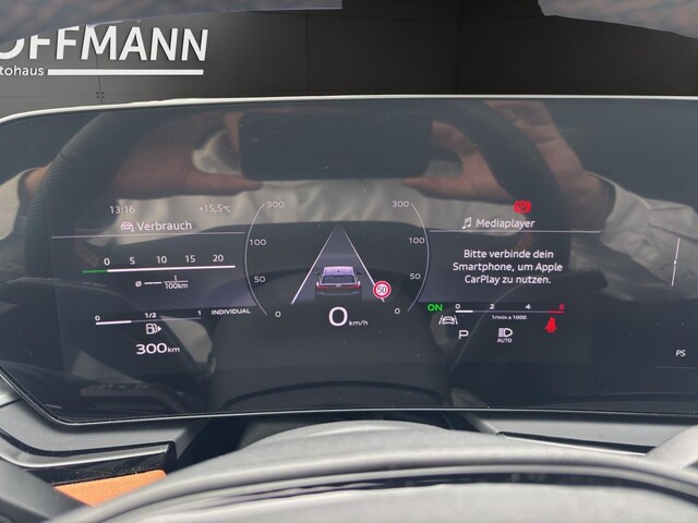 Audi A5 Avant Quattro S-Tronic