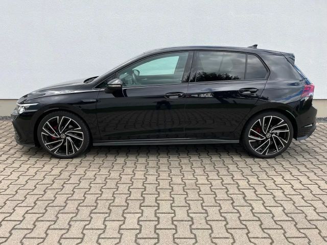 Volkswagen Golf GTD Golf VIII