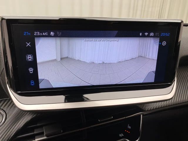 Peugeot 2008 Allure Pack