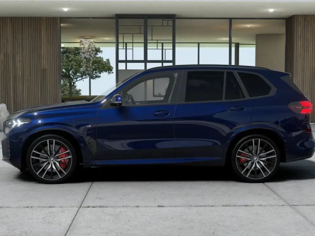 BMW X5 xDrive50e