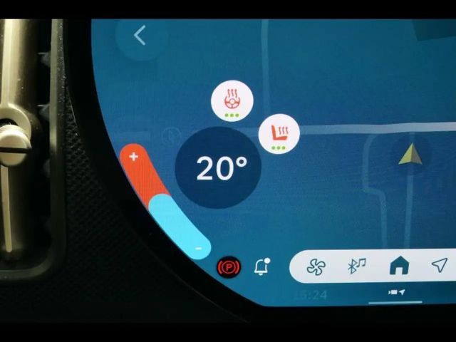 MINI Cooper Countryman Cooper C | Camera | HUD | LED