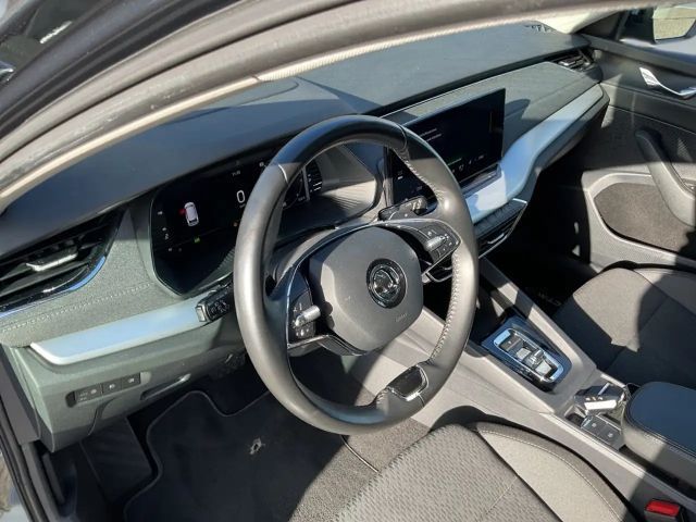 Skoda Octavia 2.0 TDI Combi Style Style