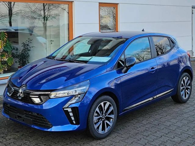 Mitsubishi Colt Plus