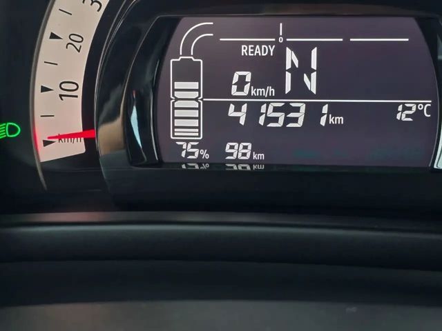 Renault Twingo Electric Intens