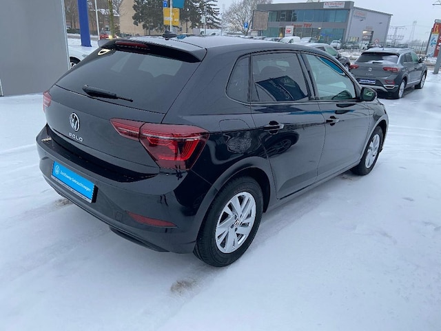 Volkswagen Polo IQ.Drive