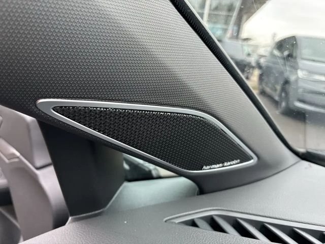 Volkswagen Golf DSG Sport