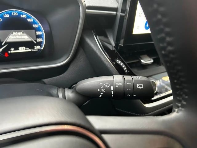 Toyota Corolla Business Hybride