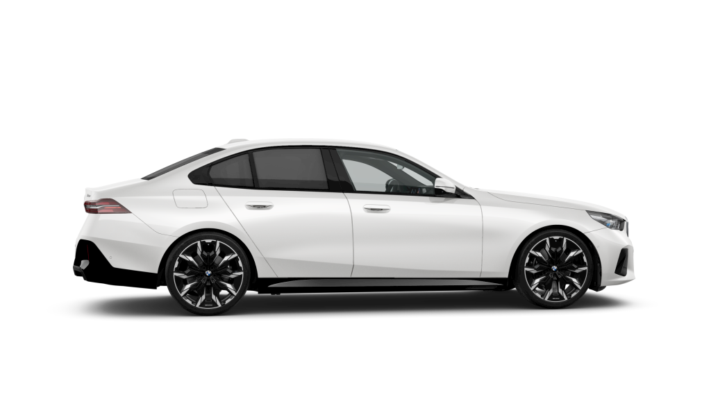 BMW 540 540d Sedan xDrive