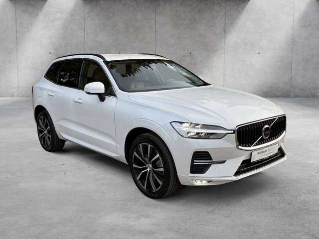 Volvo XC60 Core