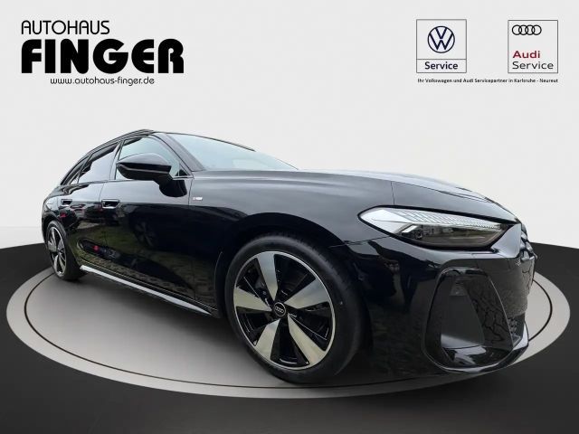 Audi A5 Avant S-Line S-Tronic