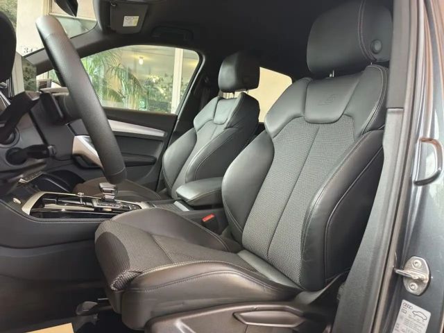 Audi Q5 Hybride Quattro S-Line