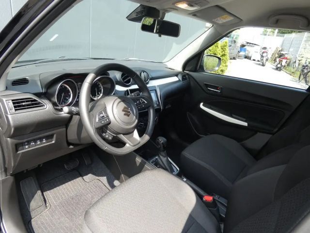 Suzuki Swift Comfort