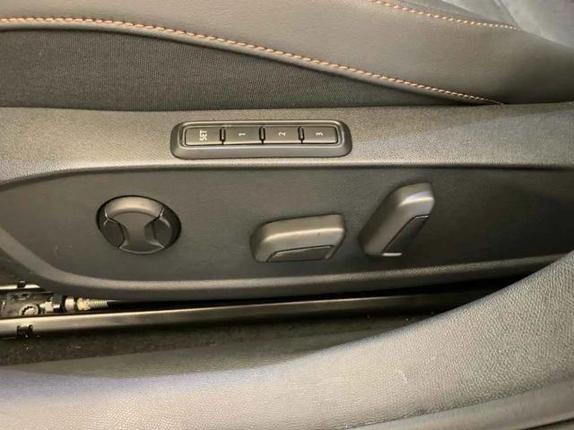 Cupra Formentor DSG VZ