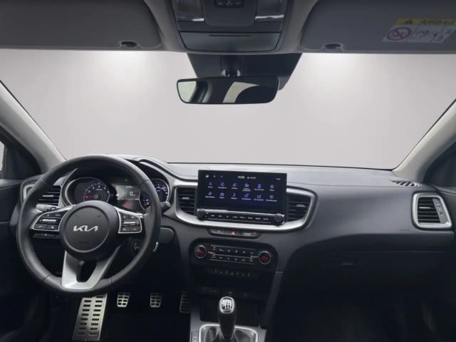 Kia Ceed GDi