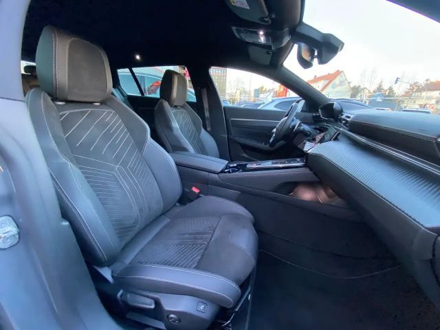 Peugeot 508 GT-Line SW
