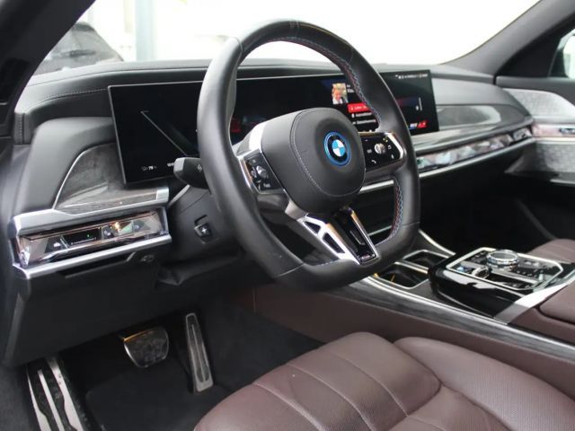 BMW i7 M70 Sedan xDrive
