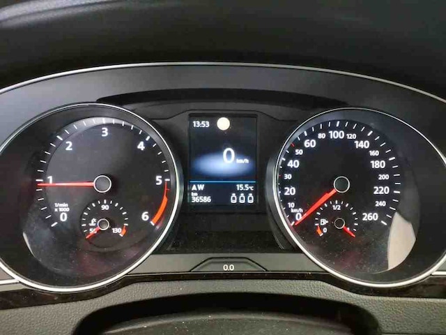 Volkswagen Passat 2.0 TDI R-Line Variant