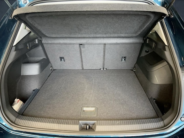 Volkswagen Tiguan 2.0 TDI DSG