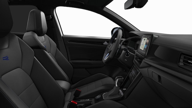 Volkswagen T-Roc DSG