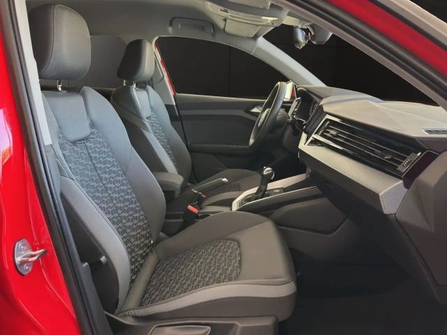 Audi A1 35 TFSI Sportback