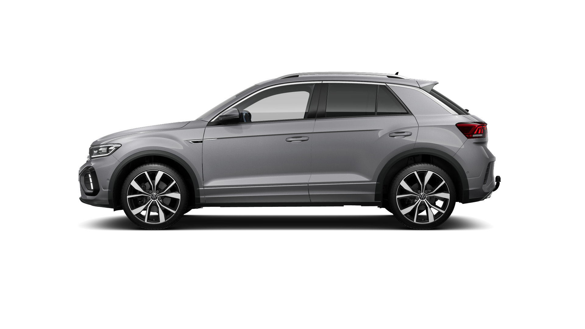 Volkswagen T-Roc 2.0 TSI 4Motion DSG R-Line