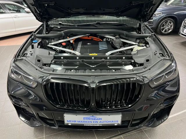 BMW X5 M-Sport xDrive