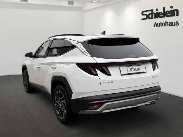 Hyundai Tucson 1.6 Prime T-GDi