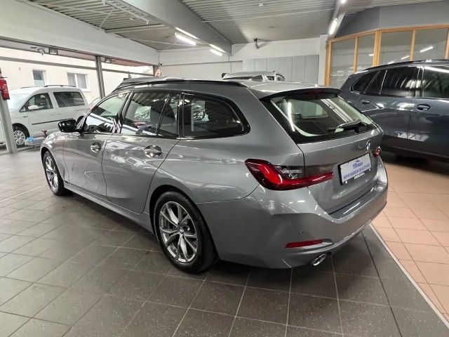 BMW 318 318d Touring
