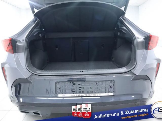 Cupra Formentor eTSI #Panorama #Klima #Navi #Voll LED Scheinwer...