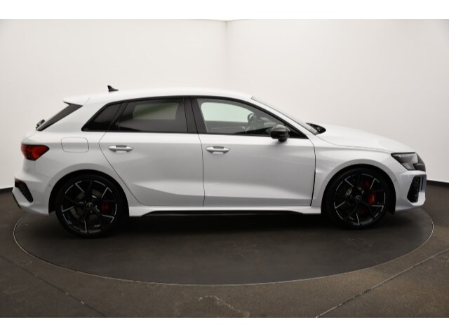 Audi RS3 Quattro S-Tronic Sportback