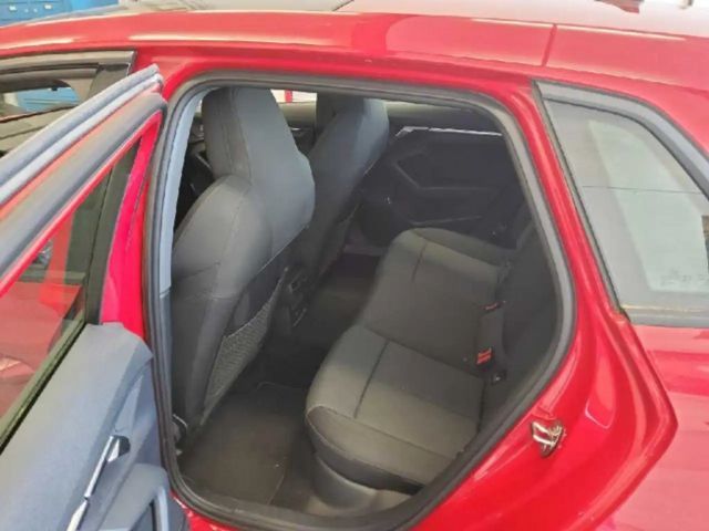 Audi A3 35 TFSI Sedan